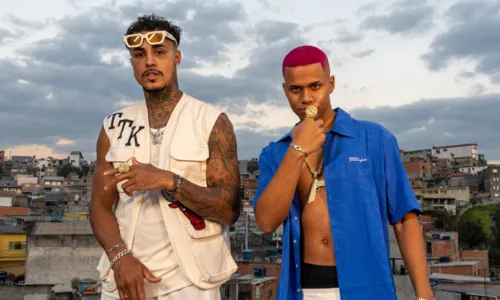 
          Imagem ilustrativa da imagem Parceria de sucesso entre DJ capixaba e MC Livinho
          