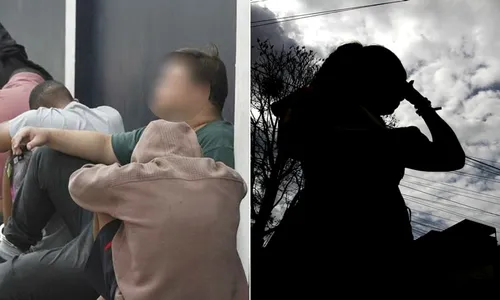 
          Imagem ilustrativa da imagem "Parecia estar gostando", diz professor acusado de assediar frentista em ônibus
          