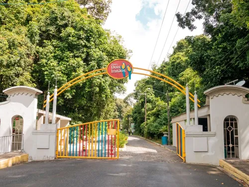 
          Imagem ilustrativa da imagem Parque Dois Irmãos terá visitação noturna durante as férias
          