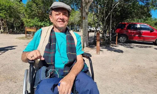 
          Imagem ilustrativa da imagem Parque Paulo César Vinha vai ter lojas e restaurante
          