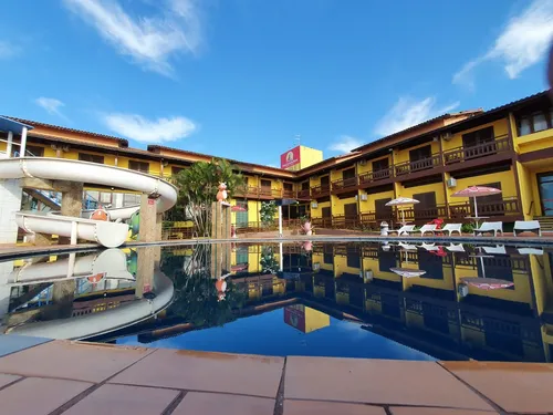 
          Imagem ilustrativa da imagem Passeio em Fundão do mar à montanha
          