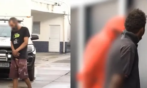 
          Imagem ilustrativa da imagem Pastor é atacado por bandidos ao impedir roubo em igreja na Serra
          