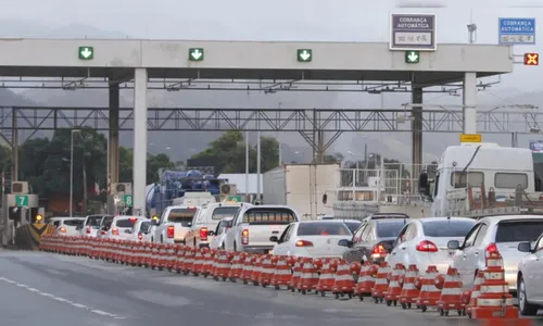 
          Imagem ilustrativa da imagem Pedágio mais barato na BR-101 no ES a partir deste sábado
          