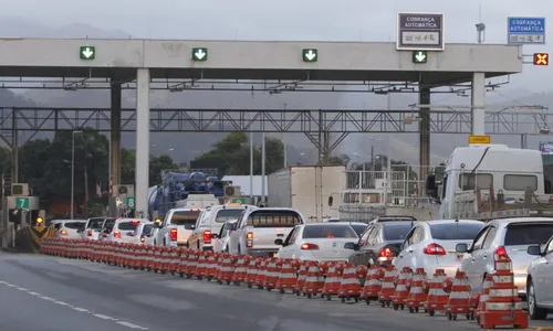 
          Imagem ilustrativa da imagem Pedágio na BR-101 mais barato a partir deste sábado
          