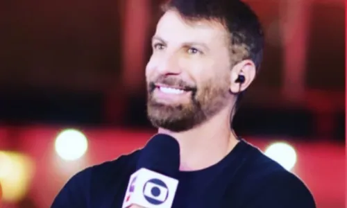 
          Imagem ilustrativa da imagem Pedrinho anuncia saída do Grupo Globo: "Novos projetos"
          