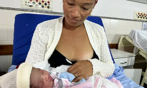 
          Imagem ilustrativa da imagem “Pela 2ª vez não deu para chegar ao hospital”, diz mãe que deu à luz em terminal
          