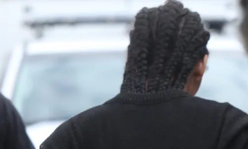 
          Imagem ilustrativa da imagem "Pena que não morreu ninguém, né?", ironiza presa ao bater em casas na Serra
          