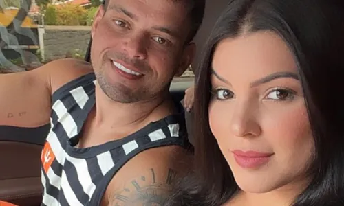 
          Imagem ilustrativa da imagem 'Perdão por não ter te protegido', diz namorada de homem morto pelo ex dela
          