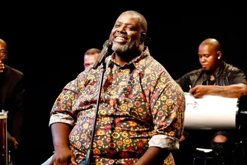 
          Imagem ilustrativa da imagem Péricles descarta se envolver na política e se candidatar
          