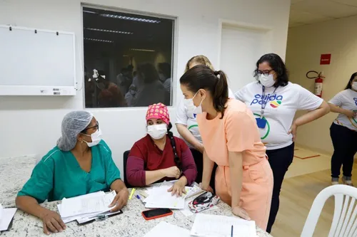 
          Imagem ilustrativa da imagem Pernambuco realiza mutirão para realizar 200 cirurgias eletivas
          