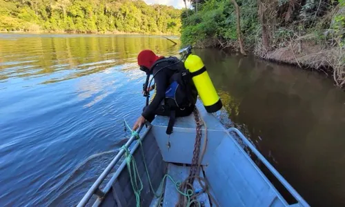 
          Imagem ilustrativa da imagem Pescaria que terminou em tragédia tinha 14 capixabas
          