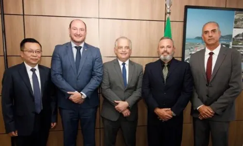 
          Imagem ilustrativa da imagem Pesquisa aponta contradição de brasileiros ao avaliar fala de Zema
          