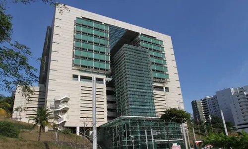 
          Imagem ilustrativa da imagem Petrobras vai abrir concurso que não exige nível superior
          