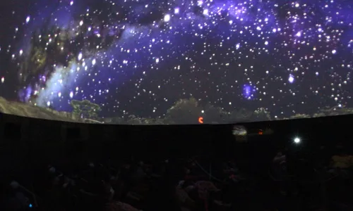 
          Imagem ilustrativa da imagem Planetário de Vitória prepara programação gratuita durante o mês de julho
          