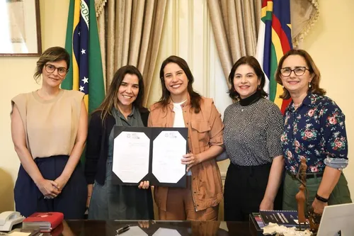 
          Imagem ilustrativa da imagem Plano Estadual pela Primeira Infância começa a sair do papel
          