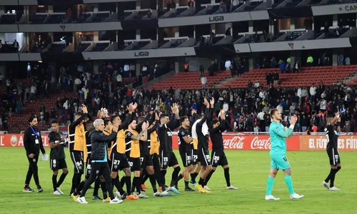 
          Imagem ilustrativa da imagem Playoffs da Sul-Americana têm datas e horários definidos
          