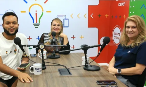 
          Imagem ilustrativa da imagem Podcast Caçadores de Destinos conversa sobre turismo de experiência
          