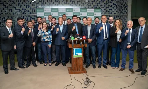 
          Imagem ilustrativa da imagem Podemos e PSC se unem e presidente deixará partido
          