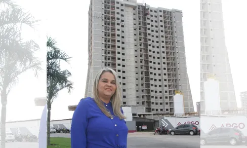 
          Imagem ilustrativa da imagem Poder de decisão da compra de imóveis nas mãos delas
          