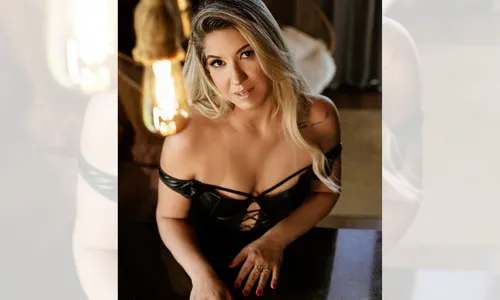 
          Imagem ilustrativa da imagem Poder e autoestima em dia de modelo
          