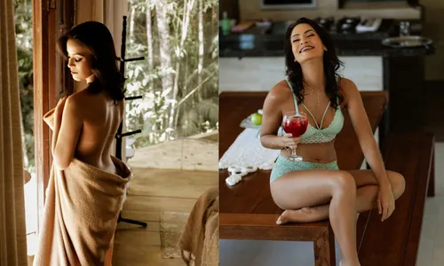 
          Imagem ilustrativa da imagem Poder e autoestima em dia de modelo
          