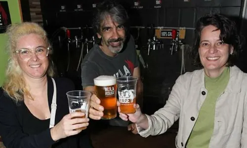 
          Imagem ilustrativa da imagem Points de lazer na rua Gama Rosa
          