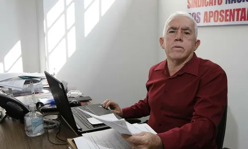 
          Imagem ilustrativa da imagem Polícia Federal investiga venda de dados de aposentados a golpistas
          