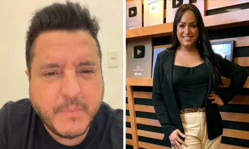 
          Imagem ilustrativa da imagem Polícia abre inquérito para investigar cantor Bruno por transfobia
          