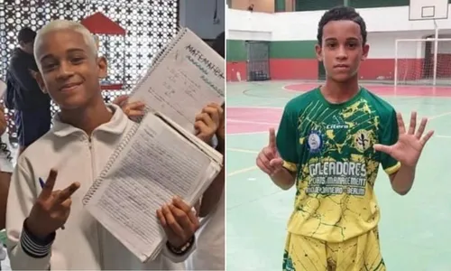 
          Imagem ilustrativa da imagem Polícia afasta envolvidos em morte de menino na Cidade de Deus
          