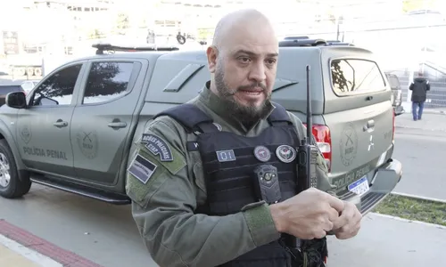 
          Imagem ilustrativa da imagem Polícia descobre esquema de aluguel de celulares para presos do semiaberto no ES
          