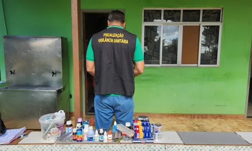 
          Imagem ilustrativa da imagem Polícia investiga instituições de longa permanência por maus-tratos no ES
          