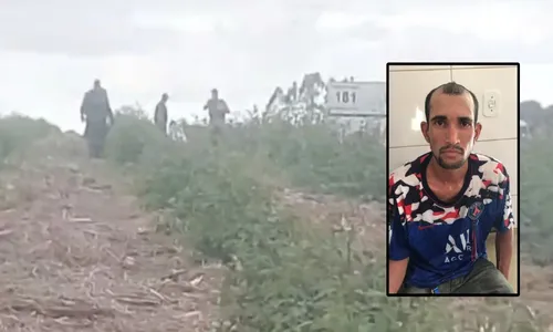 
          Imagem ilustrativa da imagem Polícia procura mais um suspeito de sequestrar e matar adolescentes em Sooretama
          