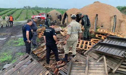 
          Imagem ilustrativa da imagem Polícia segue em busca por informações sobre os adolescentes desaparecidos
          