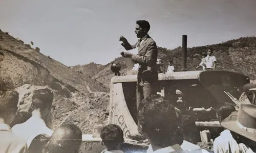 
          Imagem ilustrativa da imagem “Políticos precisam ter  mais amor pelo Brasil”, diz ex-prefeito
          