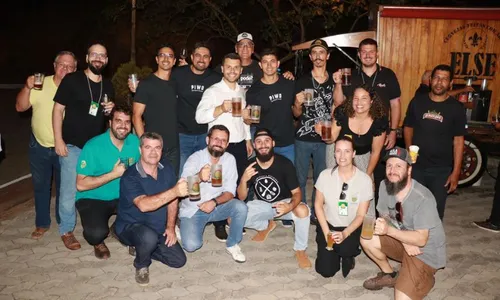 
          Imagem ilustrativa da imagem Polo cervejeiro atrai turismo de experiência em Viana
          