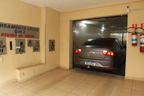 
          Imagem ilustrativa da imagem Por dentro dos apartamentos gigantes do Centro
          