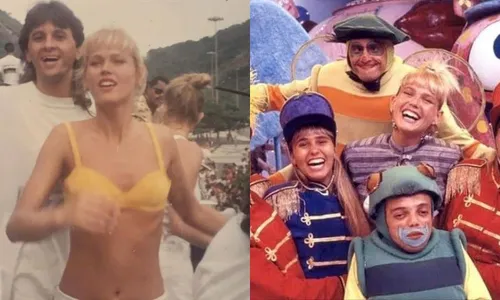 
          Imagem ilustrativa da imagem Por onde anda ator que fez o personagem Dengue no "Xou da Xuxa"?
          