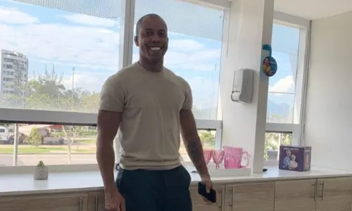 
          Imagem ilustrativa da imagem Por que filho de Mussum, descoberto há quatro anos, ainda briga por herança
          