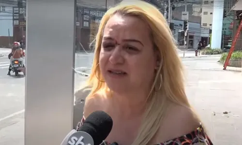 
          Imagem ilustrativa da imagem Porteira é atacada por adolescentes em ponto de ônibus em Campo Grande
          