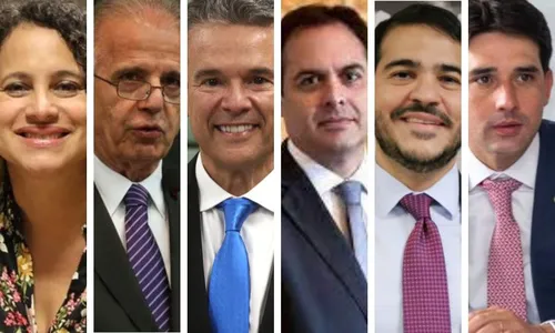 
          Imagem ilustrativa da imagem Posse de Silvio Filho, na próxima quarta, mostra importância de Pernambuco
          