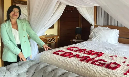 
          Imagem ilustrativa da imagem Pousadas capixabas com pacotes especiais para o Dia dos Namorados
          