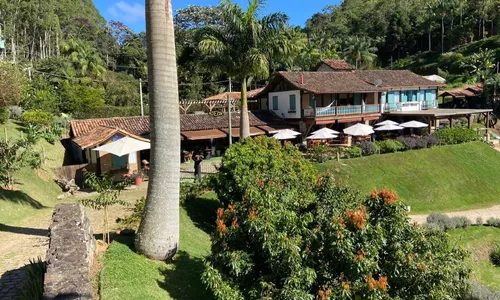 
          Imagem ilustrativa da imagem Pousadas capixabas com pacotes especiais para o Dia dos Namorados
          