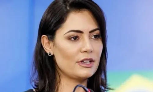 
          Imagem ilustrativa da imagem "Pra que quebrar meu sigilo bancário e fiscal? Bastava me pedir!", diz Michelle
          