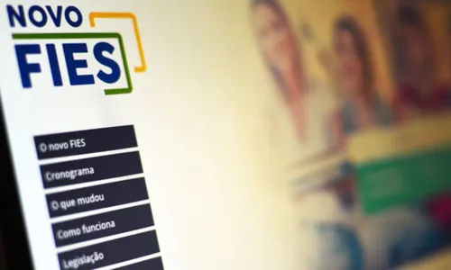 
          Imagem ilustrativa da imagem Prazo para convocação de lista de espera do Fies termina nesta sexta
          