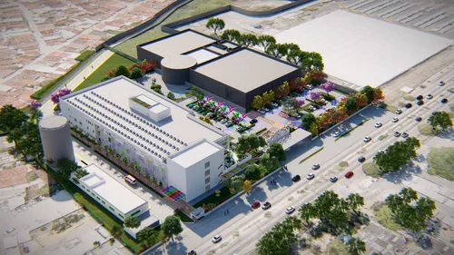 
          Imagem ilustrativa da imagem Prefeitura do Recife anuncia construção de hospital especializado em pediatria
          