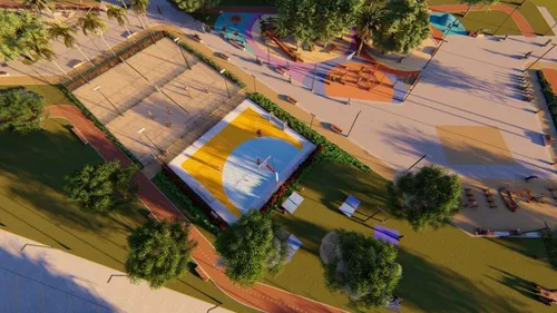 
          Imagem ilustrativa da imagem Prefeitura do Recife lança edital para obras do Jardim do Poço
          