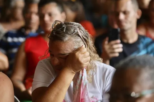 
          Imagem ilustrativa da imagem Prefeitura  sorteia apartamentos dos habitacionais Encanta Moça 1 e 2
          