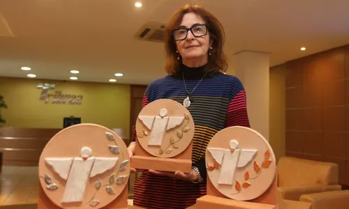 
          Imagem ilustrativa da imagem Prêmio Artesanato Capixaba 2023 é apresentado em Congresso Estadual do segmento
          