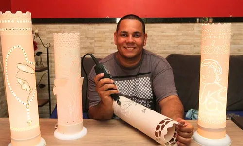 
          Imagem ilustrativa da imagem Prêmio Artesanato Capixaba 2023: saiba como disputar prêmio de R$ 44 mil
          