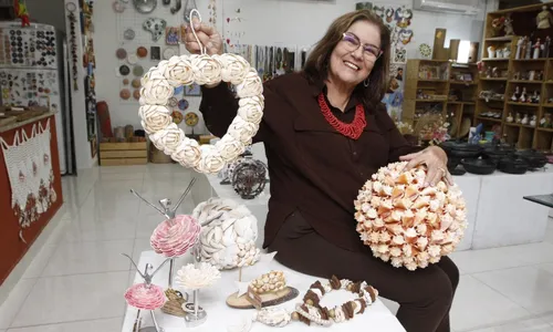 
          Imagem ilustrativa da imagem Prêmio Artesanato Capixaba: veja como se inscrever e disputar 44 mil em prêmios
          